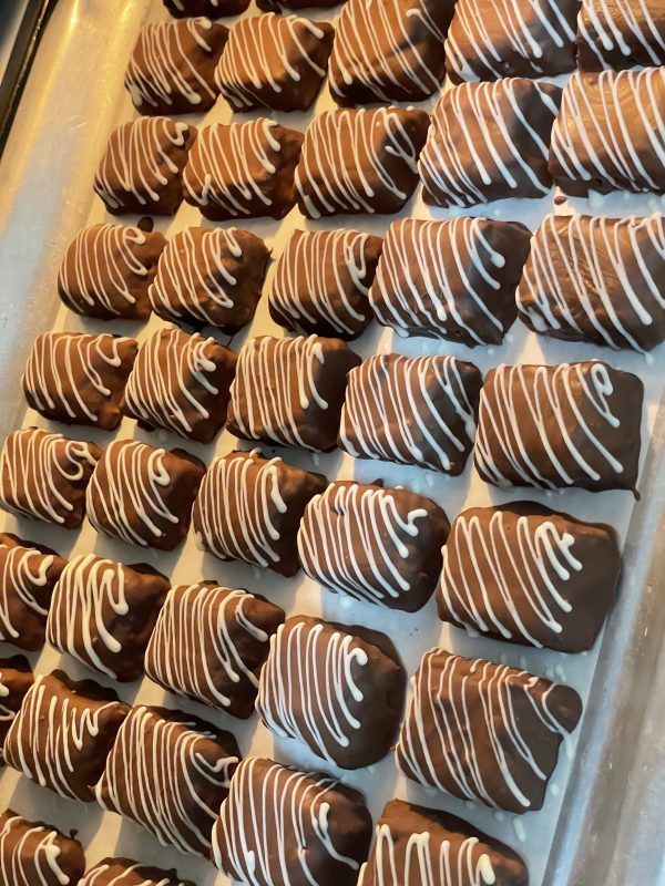 KlopoChoc
